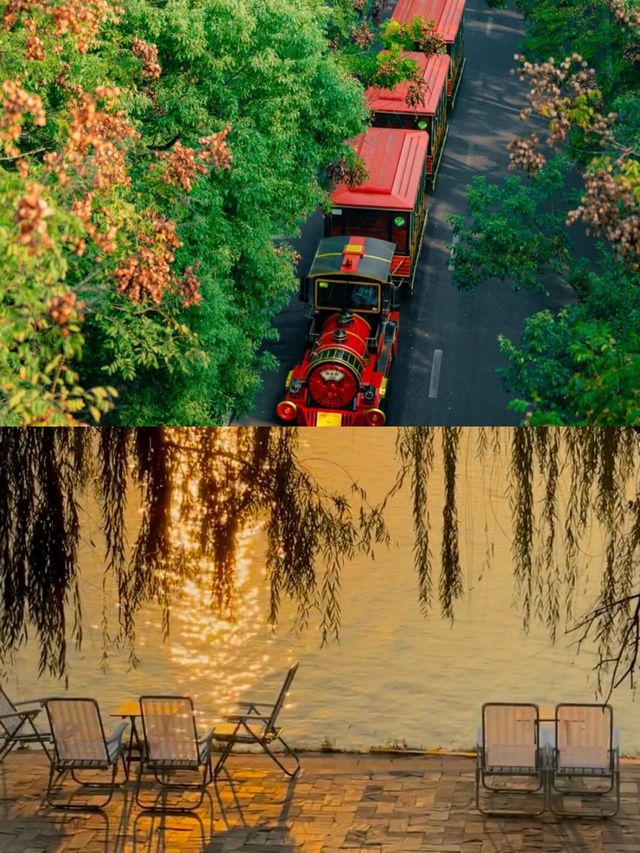 後悔才來 長沙這個又好吃又好玩的城市！！！