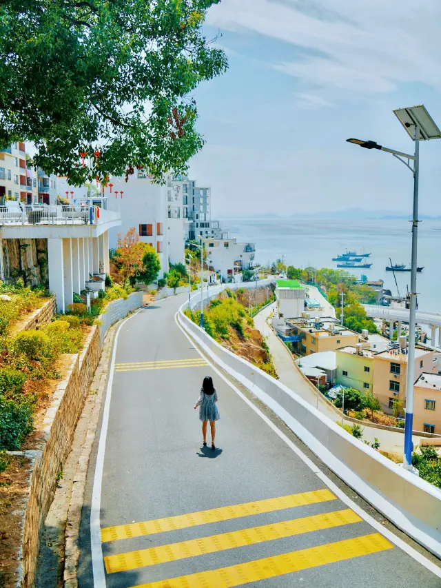 Must-Visit for Labor Day! My Favorite Seaside Fishing Village