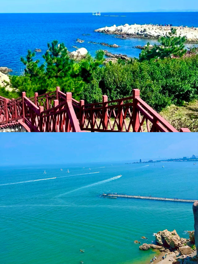 養馬島 兩天一日遊詳細攻略