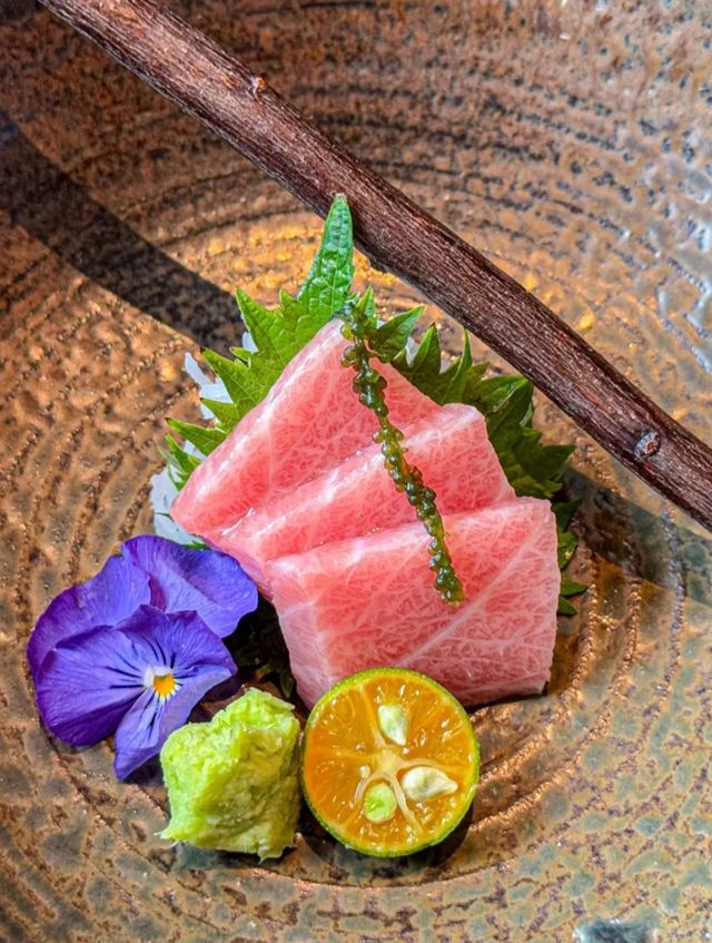 廣州日料放題天花板!! 實現海鮮自由啦