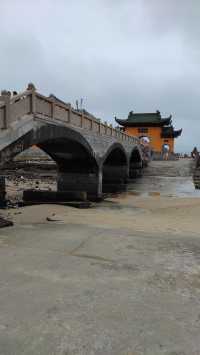 海天佛國洛伽寺