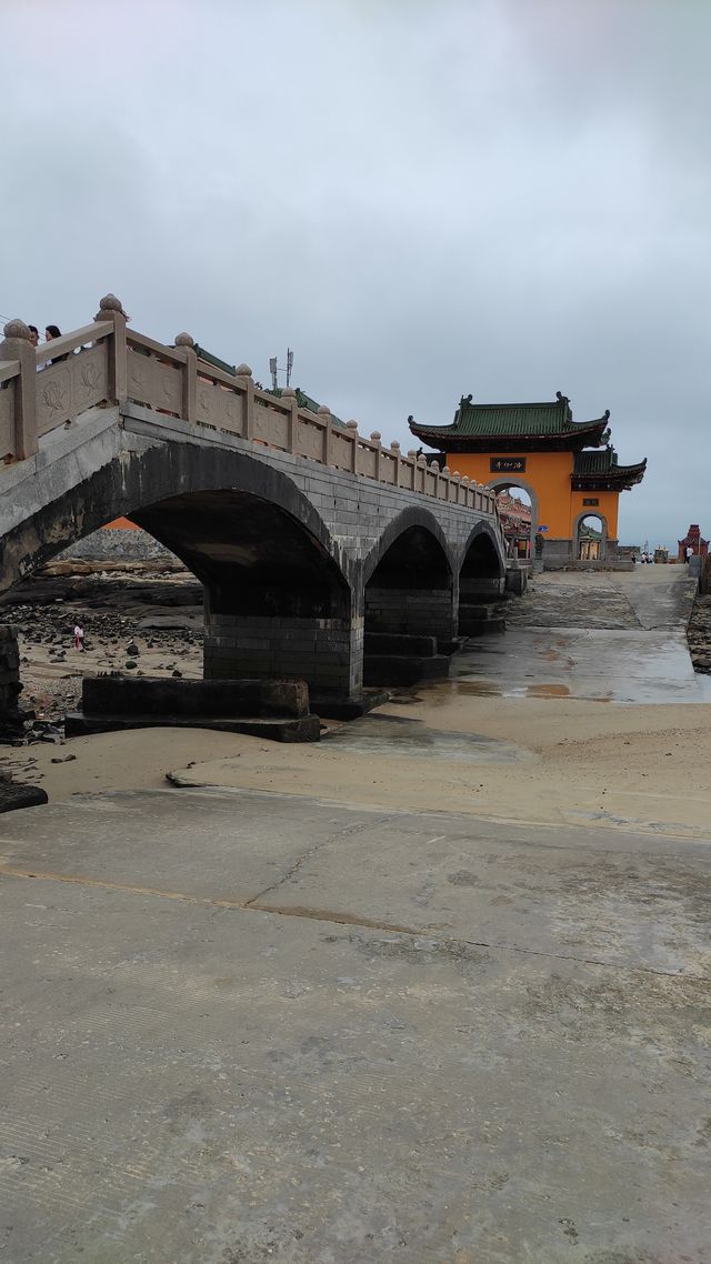 海天佛國洛伽寺