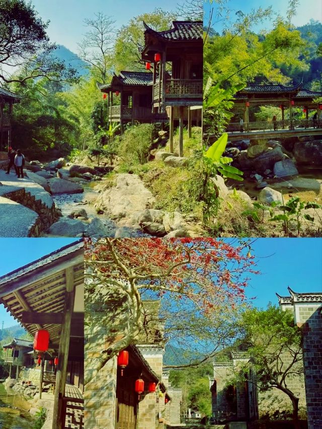 廣東人嘅「香格里拉」，四季秘境