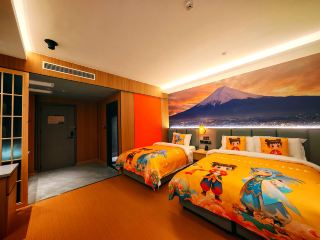 Wefeng Yaju Smart Hotel: Your New Smart Accommodation Choice in Hanzhong