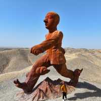 青甘大環線跨越祁連，共赴大地之子的歲月之約