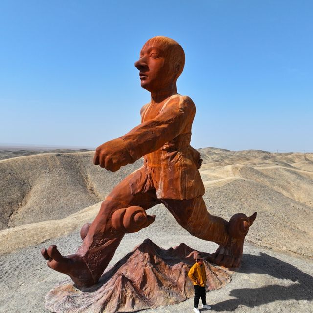 青甘大環線跨越祁連，共赴大地之子的歲月之約