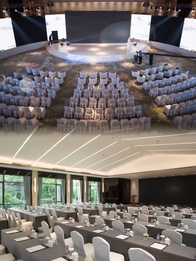 浙江西子賓館·汪莊·西湖名園：湖畔的詩意棲居