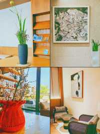 南京高淳｜到「歸來兮酒店&巴克兔農場」度假吧