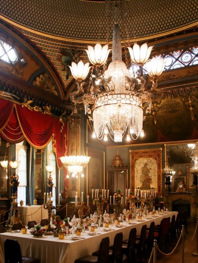 Brighton Royal Pavilion (Royal Pavilion)🩶🌼