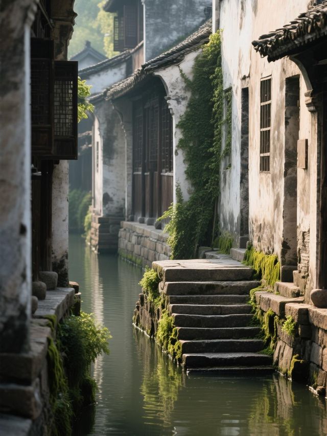 必睇！烏鎮超全旅行指南