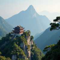 太行山