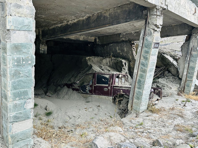 In Memories of 2008 Deadly Sichuan Earthquake 🇨🇳