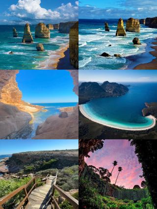 澳洲——自然奇觀與多元文化的完美交融