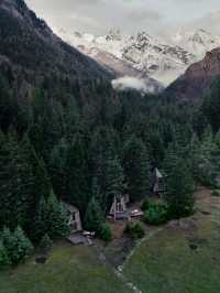 Maybe the best ‘city escape’ hotel in chuanxi 