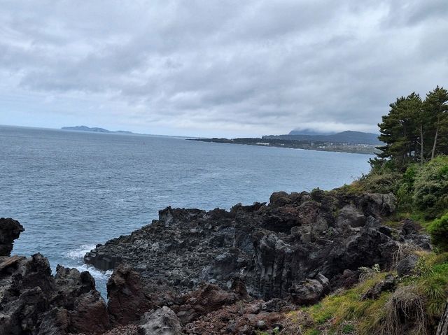 Amazing weekend getaway to Jeju Island, South Korea! 