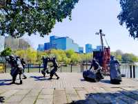 杭城一日游