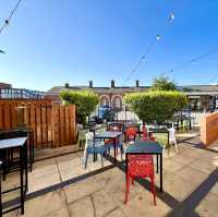 Raise a Glass to History at Grimsby’s Yarborough Hotel 🍻 