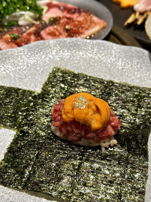 救命！！澳門這間燒肉店真的封神🥩✨