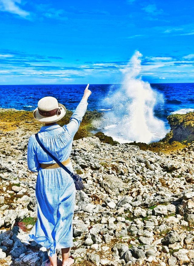 環遊世界系列加勒比地區：庫拉索西島遊