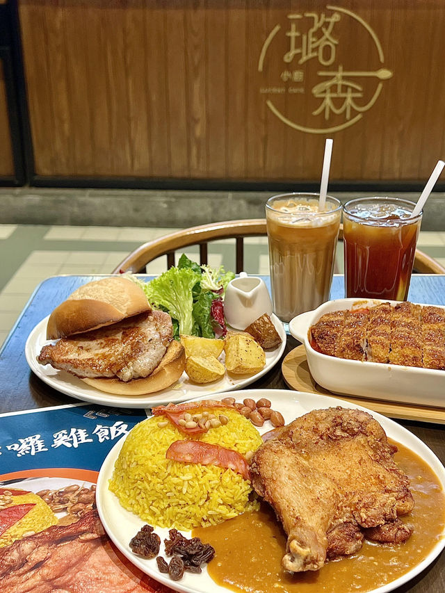 🇲🇴藏在大三巴的隱藏寶藏！本地人私藏小店大揭秘✨