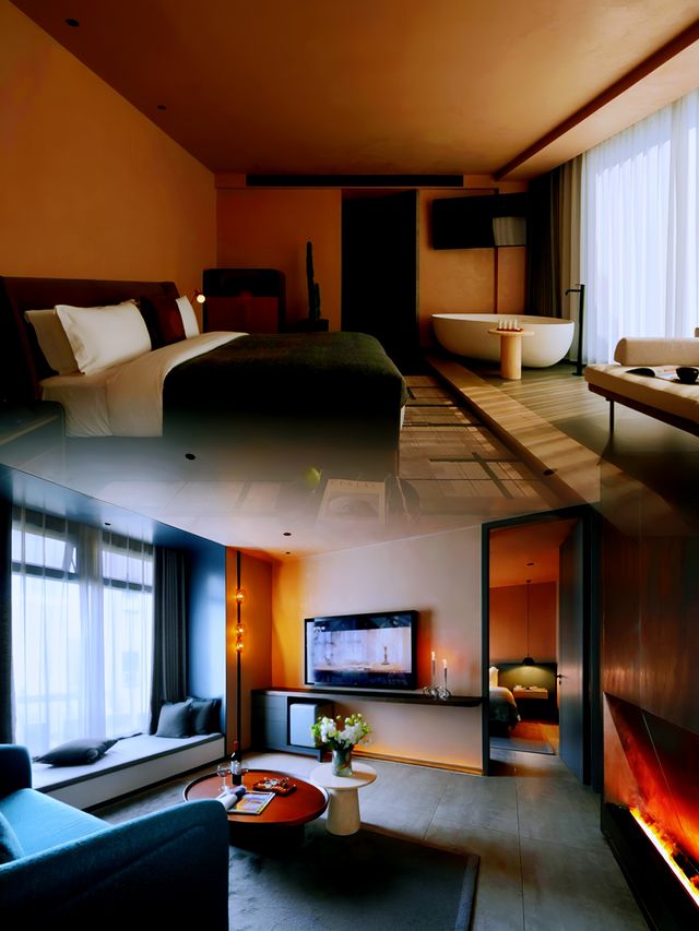 青石為路半山為名大理悅蓮莊海景度假酒店