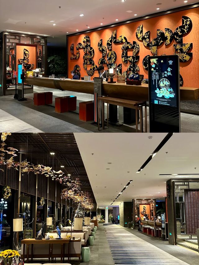 【大理神仙酒店｜躺進洱海畫框裡！