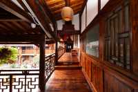 閬中屏江街·馬家院子 | 隱世美宅，奢雅新居