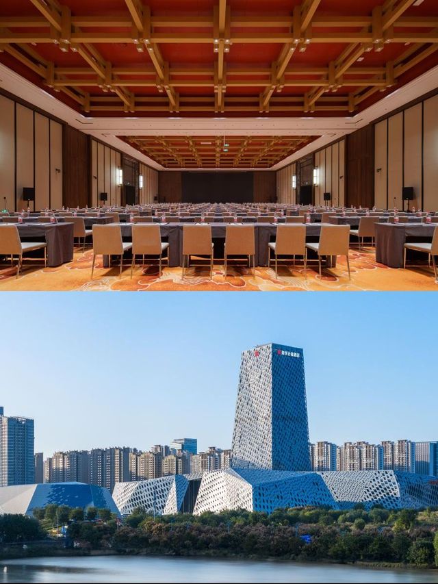 濟南美悅雲禧，住進宋風雅韻