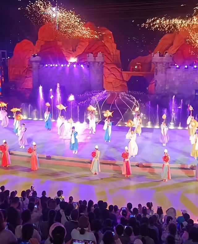 端午六一濟南狂歡指南！入住快樂C位
