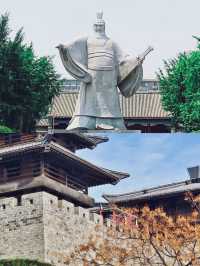 「漢魏許都」嘅輝煌，點解喺歷史教科書中鮮少提及？