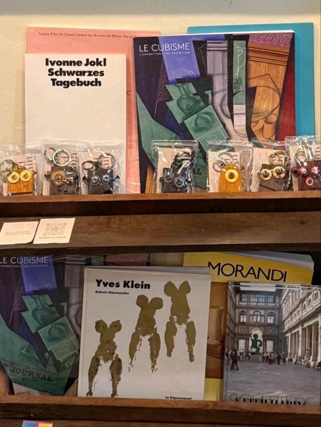 曼谷必逛！Galerie des Amis復古藝術雜貨尋寶攻略 