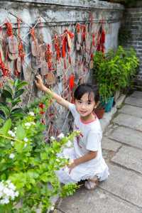 深圳親子遊2日1夜超輕鬆快來抄功課