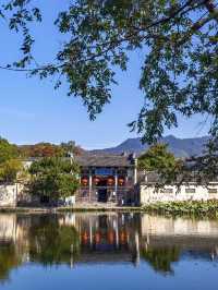 暑假遛娃5日玩轉婺源和黃山～全攻略