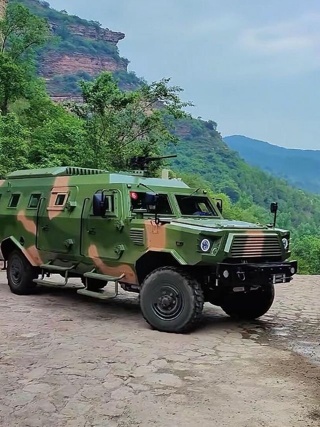 長治黃崖洞：森林大氧吧，兵工廠大探險！