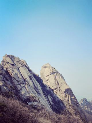 Liaoning Phoenix Mountain Travel Guide: Thrilling, Unique, Secluded, and Scenic—A Must-Visit!