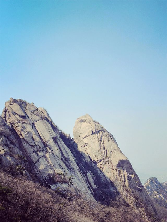 遼寧鳳凰山旅遊攻略：險奇幽秀，不虛此行！