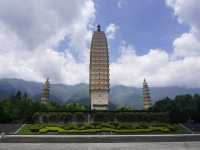 Discovering Dali: A Charming Stop in Yunnan Province