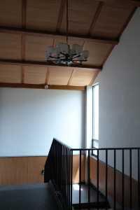 湖北絕美水上公路，山間吸氧