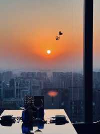 體驗一次高空府邸，感受慢活人生。