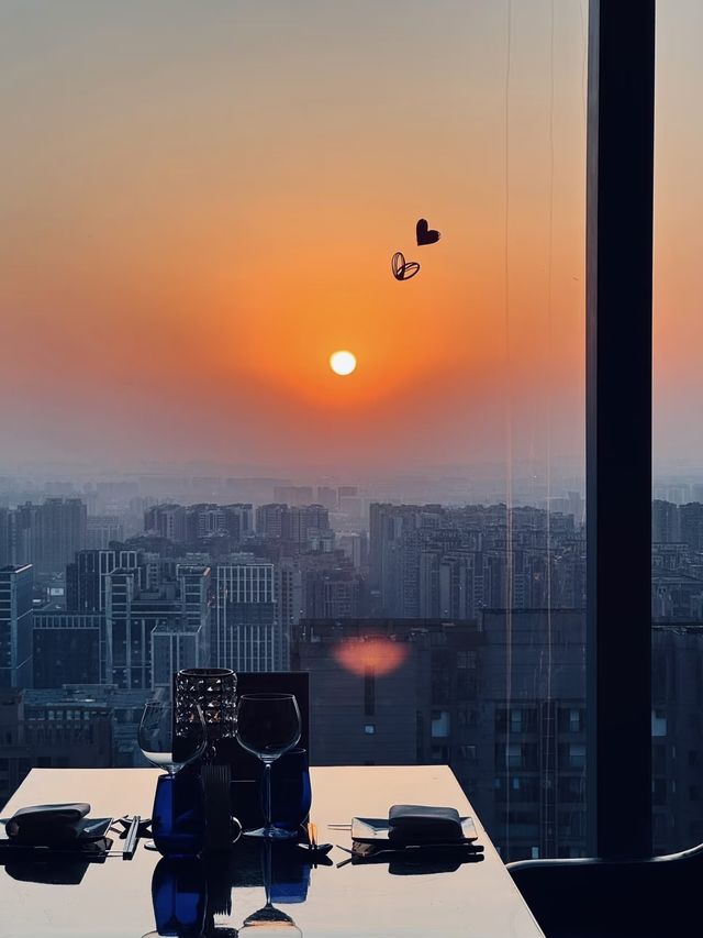體驗一次高空府邸，感受慢活人生。