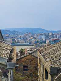 中國漁村旅遊攻略