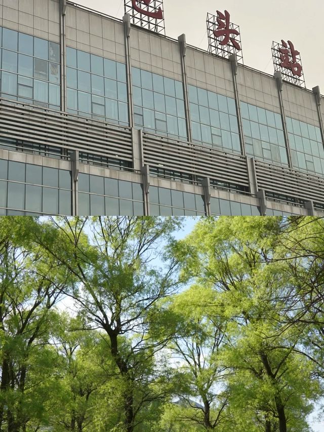 包頭受罪已回，真係唔建議6月份嚟