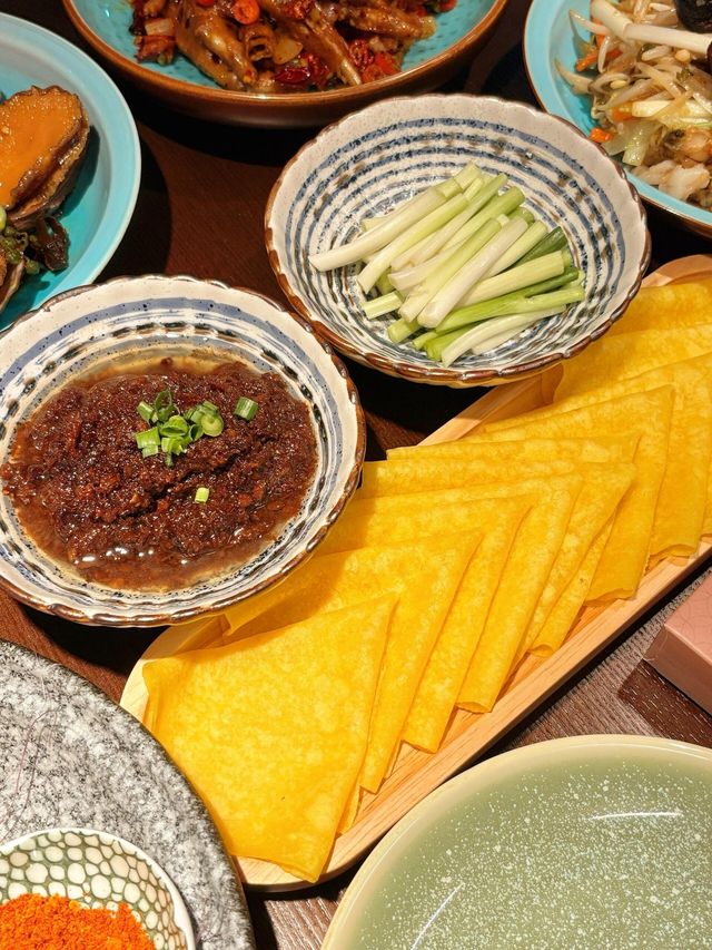 酉食逅融合菜