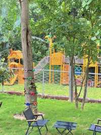 陽朔「小南法」被我搵到喇！住進遇龍河邊嘅油畫莊園
