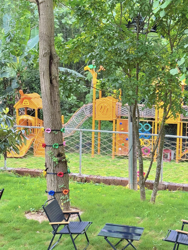 陽朔「小南法」被我搵到喇！住進遇龍河邊嘅油畫莊園