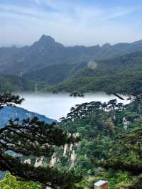 淡季去咗趟泰山，3條登頂路線，講下我嘅建議……