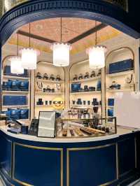 澳門倫敦人必探！GBearCafe新開打卡聖地，美味與萌趣兼具
