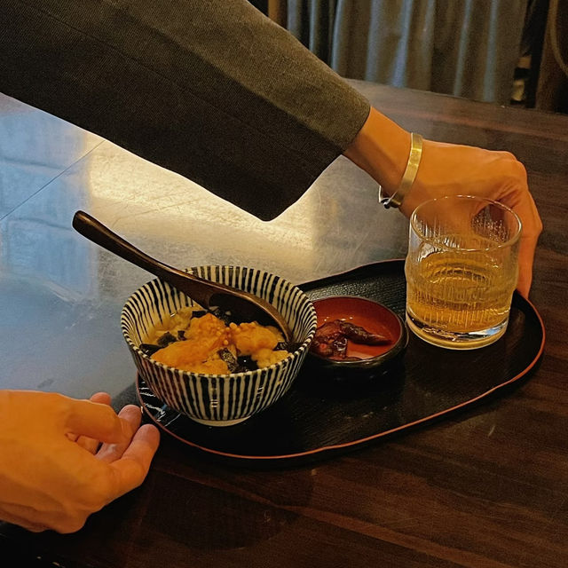 日本｜在大阪心齋橋walk in的居酒屋太推薦了！日本酒餐昧うつつよ