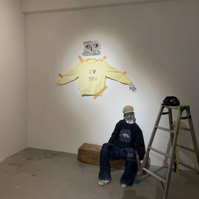 大阪橘子街探店！潮人必逛的寶藏服裝買手店合集👖