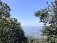 漳州靈通岩|藏於深山峭壁上嘅「懸空寺」